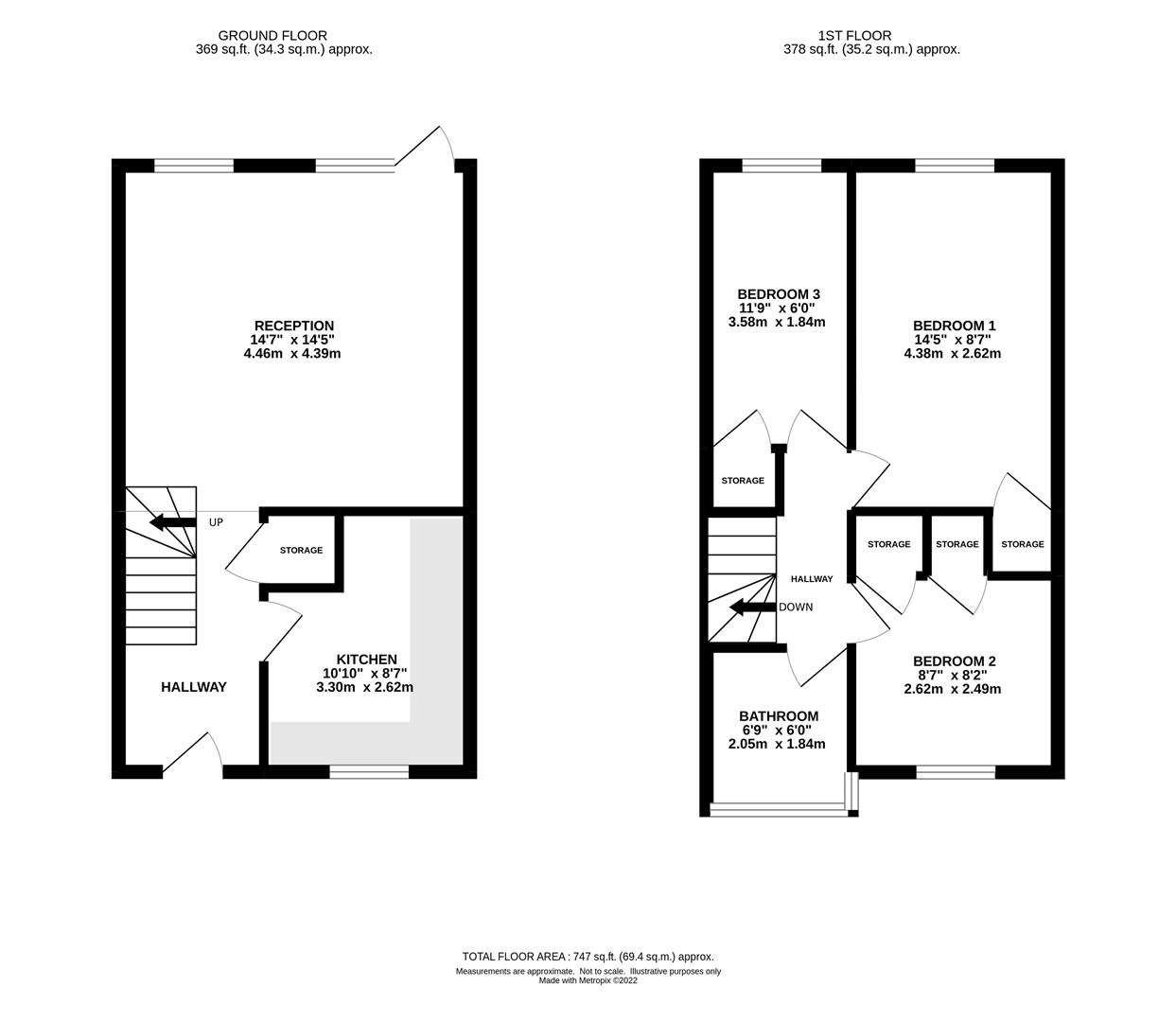 Railway Square, Brentwood Keith Ashton